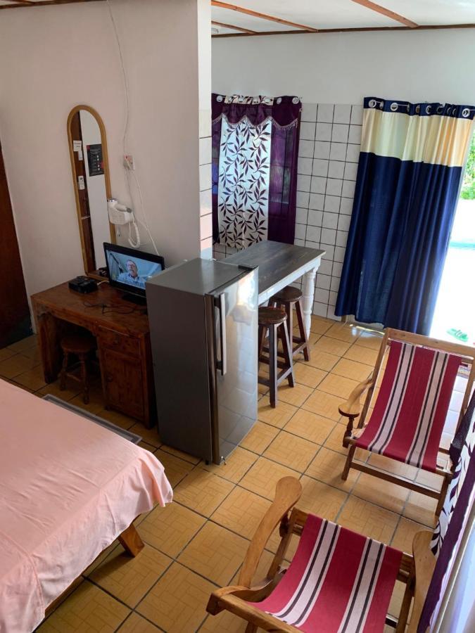 Villa Manoir Anse Lazio Exterior foto